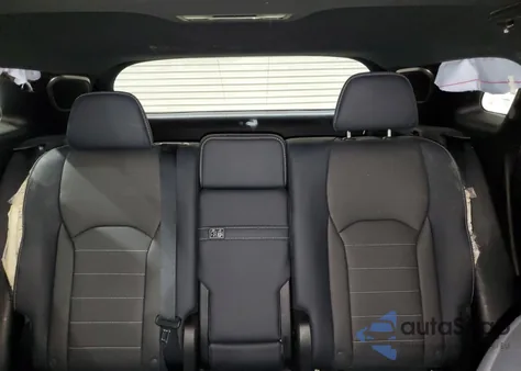 2021 Lexus Rx 350 F Sport z USA, uszkodzony, nr VIN 2T2YZMDA4MC262310